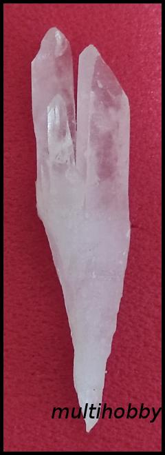 Mineral - Cuart elestial