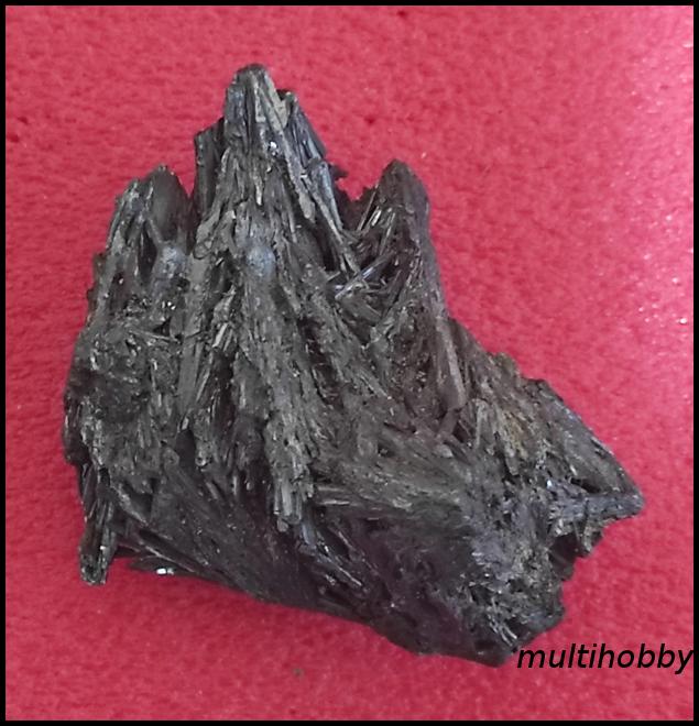 Mineral - Stibina
