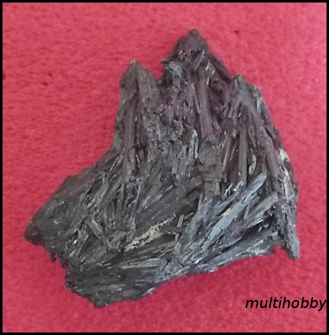 Mineral - Stibina