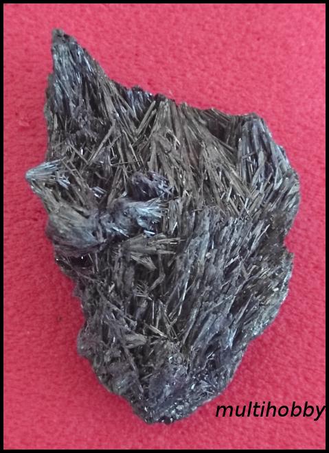 Mineral - Stibina