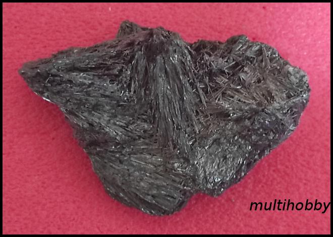 Mineral - Stibina
