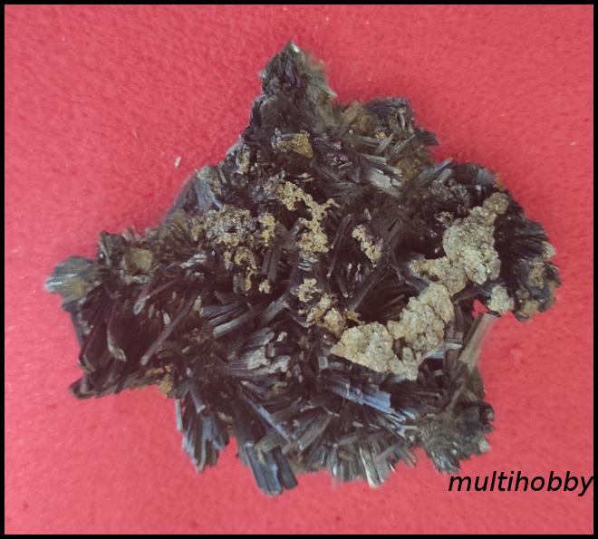 Mineral - Stibina