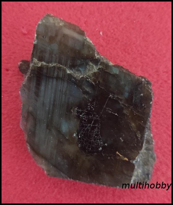 Mineral - Labradorit