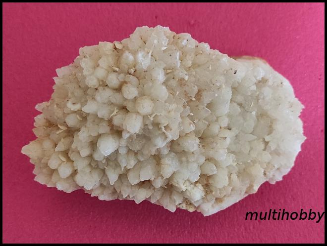 Mineral - Cuart