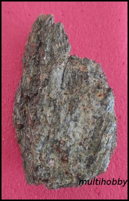 Mineral - Actinolit