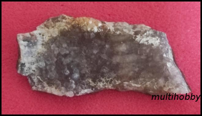 Mineral - Ametist
