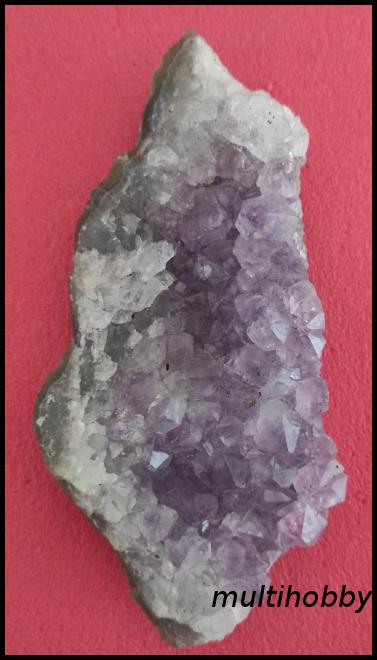 Mineral - Ametist