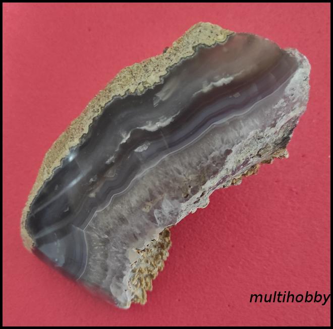 Mineral - Agat