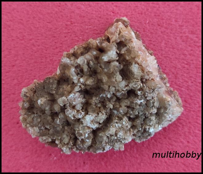 Mineral - Aragonit