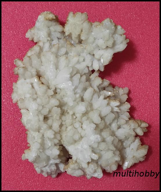 Mineral - Cuart