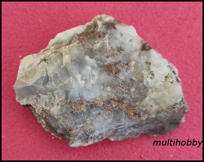 Mineral - Opal