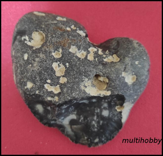 Mineral - Silex