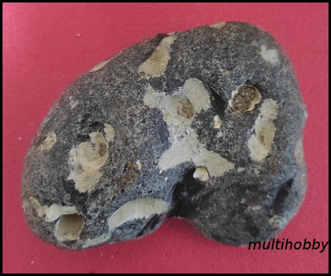 Mineral - Silex