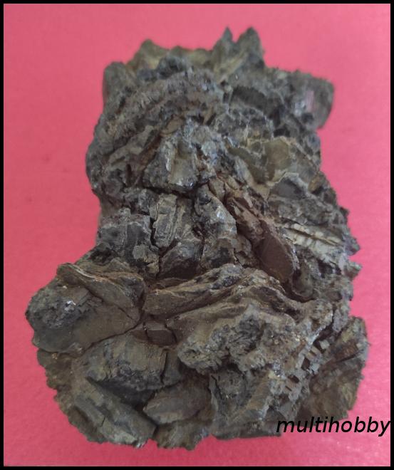 Mineral - Pirotina