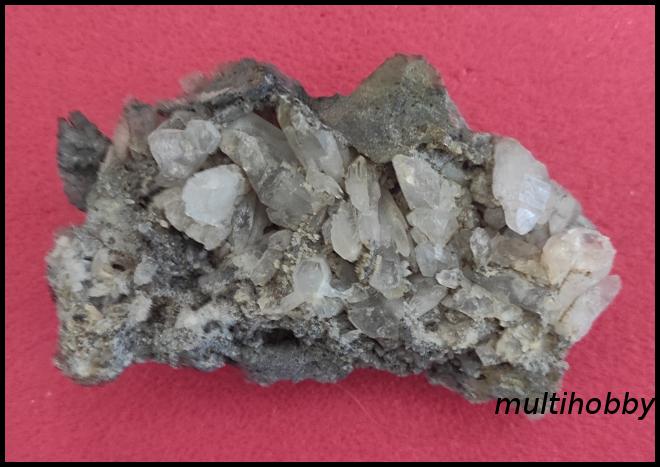 Mineral - Cuart