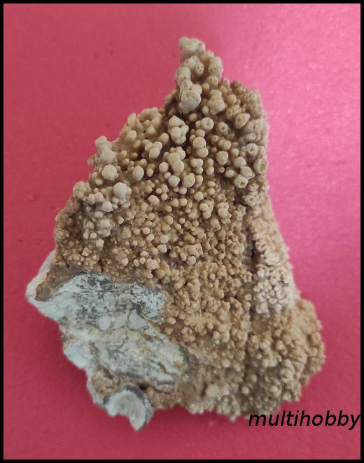 Mineral - Aragonit