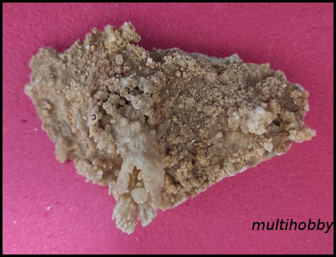 Mineral - Aragonit