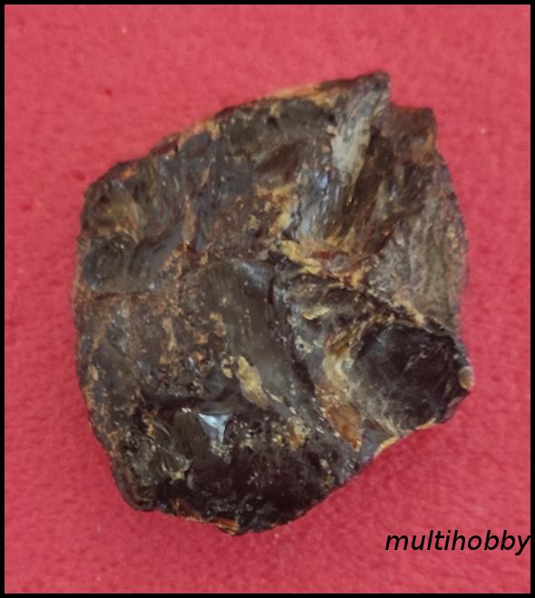 Mineral - Chihlimbar